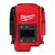 Пусковое устройство для автомобиля Milwaukee JUMP STARTER M18 JS2000-0 - 4933498026, внеший вид