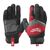 Рабочие перчатки Milwaukee PAD PRO WORK GLOVES 9／L - 4932498508, Модель: PAD PRO WORK GLOVES 9／L, внеший вид
