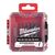 Набор сверл-метчиков по металлу Milwaukee 1/4˝ HSS-G COMBI DRILL TAP SET 6PC - 4932498267, Модель: 1/4˝ HSS-G COMBI DRILL TAP SET 6PC, внеший вид, изображение 3