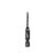 Сверло-метчик по металлу Milwaukee 1/4˝ HSS-G M3X52MM - 4932498261, Модель: 1/4˝ HSS-G M3X52MM, внеший вид