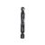 Сверло-метчик по металлу Milwaukee 1/4˝ HSS-G M8X57MM - 4932498265, Модель: 1/4˝ HSS-G M8X57MM, внеший вид