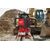 Аккумуляторный ротационный лазерный нивелир Milwaukee M18 RLOH600-201C - 4933493191, внеший вид, изображение 12