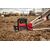 Аккумуляторный ротационный лазерный нивелир Milwaukee M18 RLOHV1200-501C - 4933493204, внеший вид, изображение 10