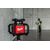 Аккумуляторный ротационный лазерный нивелир Milwaukee M18 RLOHVG300-501C - 4933493194, внеший вид, изображение 20