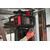 Аккумуляторный ротационный лазерный нивелир Milwaukee M18 RLOHVG300-501C - 4933493194, внеший вид, изображение 15