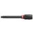 Удлинитель Milwaukee EXTENSION QUIK-LOK 140 MM HEX 11 MM - 48281030, внеший вид