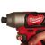 Аккумуляторный импульсный винтоверт Milwaukee M12 BID-202C - 4933443895, фото , изображение 8