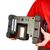 Аккумуляторный фонарь-прожектор Milwaukee M18 HAL-0 - 4933451262, внеший вид, изображение 7