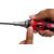 Отвертка с трещоткой Milwaukee 10 IN 1 RATCHET MULTI-BIT SCREWDRIVER-HEX - 48229306, Тип отвертки: Набор, Модель: 10 IN 1 RATCHET MULTI-BIT SCREWDRIVER-HEX, внеший вид, изображение 6