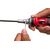 Отвертка с трещоткой Milwaukee 10 IN 1 RATCHET MULTI-BIT SCREWDRIVER-HEX - 48229306, Тип отвертки: Набор, Модель: 10 IN 1 RATCHET MULTI-BIT SCREWDRIVER-HEX, внеший вид, изображение 7