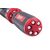 Универсальная отвертка с трещоткой Milwaukee 10 IN 1 RATCHET MULTI-BIT SCREWDRIVER-UNIVERSAL - 48222311, Модель: 10 IN 1 RATCHET MULTI-BIT SCREWDRIVER-UNIVERSAL, Длина (мм): 152, внеший вид, изображение 6