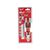 Универсальная отвертка с трещоткой Milwaukee 10 IN 1 RATCHET MULTI-BIT SCREWDRIVER-UNIVERSAL - 48222311, Модель: 10 IN 1 RATCHET MULTI-BIT SCREWDRIVER-UNIVERSAL, Длина (мм): 152, внеший вид, изображение 9
