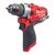 Аккумуляторная дрель-шуруповерт Milwaukee M12 FDD-0 - 4933459815, Модель: M12 FDD-0, фото , изображение 2