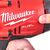 Аккумуляторный импульсный гайковерт Milwaukee M18 ONEFHIWF1-802X - 4933459734, фото , изображение 7