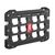 Платформа для крепления к поверхности Milwaukee PACKOUT™ MOUNTING PLAT - 4932471638, Модель: PACKOUT™ MOUNTING PLAT, внеший вид
