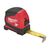 Рулетка Milwaukee PRO COMPACT 3m - 4932459591, Модель: PRO COMPACT 3m, фото, изображение 2 Рулетка Milwaukee PRO COMPACT 3m - 4932459591, Модель: PRO COMPACT 3m, внеший вид, изображение 2