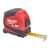 Рулетка Milwaukee PRO COMPACT 8m-26ft - 4932459596, Модель: PRO COMPACT 8m-26ft, фото, изображение 2 Рулетка Milwaukee PRO COMPACT 8m-26ft - 4932459596, Модель: PRO COMPACT 8m-26ft, внеший вид, изображение 2