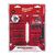 Набор ударных бит Milwaukee SHOCKWAVE™ IMPACT DUTY™ BIT SET 33 PC - 4932430905, внеший вид, изображение 2