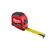 Рулетка Milwaukee SLIMLINE 8m-26ft - 48227726, Модель: SLIMLINE 8m-26ft, внеший вид, изображение 2