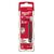 Сменное лезвие для выдвижных ножей Milwaukee SNAP BLADES 18 MM 10pcs - 48229118, внеший вид, изображение 2