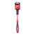 Изолированная отвертка Milwaukee VDE SLIM DRIVER SL 0.5 X 3 X 100 MM - 4932471445, Модель: VDE SLIM DRIVER SL 0.5 X 3 X 100 MM, Длина (мм): 100, фото, изображение 2 Изолированная отвертка Milwaukee VDE SLIM DRIVER SL 0.5 X 3 X 100 MM - 4932471445, Модель: VDE SLIM DRIVER SL 0.5 X 3 X 100 MM, Длина (мм): 100, внеший вид, изображение 2