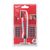 Угловая насадка Milwaukee COUNTER DISPLAY SHOCKWAVE™ RIGHT ANGLE ATTACHMENT SET 11PC - 4932471274, внеший вид, изображение 3