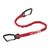 Страховочный строп (ланъярд) Milwaukee 4.5kg Quick-Connect Locking Tool Lanyard - 4932471429, внеший вид