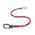 Страховочный строп (ланъярд) Milwaukee 4.5kg Tool Lanyard - 4932471351, внеший вид