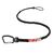 Страховочный строп (ланъярд) Milwaukee 6.8kg Tool Lanyard - 4932471352, внеший вид