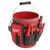 Органайзер на ведро Milwaukee BUCKET ORGANISER - 4932459430, внеший вид, изображение 6