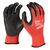 Перчатки рабочие Milwaukee CUT LEVEL 3 10／XL - 4932471422, Модель: CUT LEVEL 3 10／XL, внеший вид