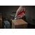 Компактный складной многофункциональный нож Milwaukee FASTBACK™ COMPACT FLIP UTILITY KNIFE - 48221906, внеший вид, изображение 2