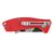 Компактный складной многофункциональный нож Milwaukee FASTBACK™ COMPACT FLIP UTILITY KNIFE - 48221906, внеший вид, изображение 6