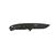 Складной нож с гладким лезвием Milwaukee HARDLINE™ FOLDING KNIFE SMOOTH - 48221994, Ширина лезвия (мм): 20, Модель: HARDLINE™ FOLDING KNIFE SMOOTH, внеший вид, изображение 8