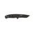 Складной нож с зазубренным лезвием Milwaukee HARDLINE™ FOLDING KNIFE SERRATED - 48221998, Ширина лезвия (мм): 20, Модель: HARDLINE™ FOLDING KNIFE SERRATED, внеший вид, изображение 9