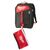 Рюкзак компактный Milwaukee LOW PROFILE BACKPACK - 4932464834, внеший вид, изображение 10
