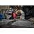 Аккумуляторная угловая цанговая шлифмашина Milwaukee M12 FUEL FDGA-422B - 4933471439, Модель: M12 FUEL FDGA-422B, фото , изображение 11