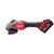 Аккумуляторная углошлифовальная машина Milwaukee M18 FHSAG125XB-552X - 4933471079, Модель: M18 FHSAG125XB-552X, фото , изображение 3