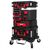 Кейс-термосумка Milwaukee Packout Hard Cooler - 4932471722, Модель: Packout Hard Cooler, внеший вид, изображение 5