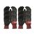 Перчатки рабочие утепленные Milwaukee 12 PACK WINTER CUT LEVEL 3 9／L - 4932471611, Модель: 12 PACK WINTER CUT LEVEL 3 9／L, внеший вид