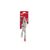 Зажим с удлиненными губками Milwaukee 9˝ TORQUE LOCK™ LONG NOSE - 4932471733, фото, изображение 2 Зажим с удлиненными губками Milwaukee 9˝ TORQUE LOCK™ LONG NOSE - 4932471733, внеший вид, изображение 2