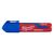 Маркер для стройплощадки Milwaukee INKZALL™ blue chisel tip marker XL - 4932471561, фото 