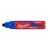 Маркер для стройплощадки Milwaukee INKZALL™ blue chisel tip marker XL - 4932471561, фото , изображение 2