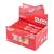 Маркер для стройплощадки Milwaukee INKZALL™ red chisel tip marker L - 4932471556, фото , изображение 4