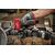 Аккумуляторная угловая цанговая шлифмашина Milwaukee M12 FUEL FDGA-422B - 4933471440, фото , изображение 8