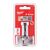 Алмазная коронка Milwaukee M14 Diamond Drill 16mm 1pc - 4932471764, Модель: M14 Diamond Drill 16mm 1pc, внеший вид, изображение 2