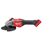 Аккумуляторная углошлифовальная машина Milwaukee M18 FHSAG150XB-0X - 4933471084, Модель: M18 FHSAG150XB-0X, фото , изображение 2