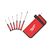 Набор отверток для точной механики Milwaukee PRECISION SCREWDRIVER 6ps - 4932471869, Модель: PRECISION SCREWDRIVER 6ps, внеший вид, изображение 3