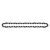 Цепь для кустореза Milwaukee SAW CHAIN 9.5 x 254 x 1.1 mm - 4932471329, Модель: SAW CHAIN 9.5 x 254 x 1.1 mm, внеший вид