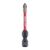 Ударная бита Milwaukee SHOCKWAVE PZ 1 X 50 MM 1 PC - 4932471566, фото Ударная бита Milwaukee SHOCKWAVE PZ 1 X 50 MM 1 PC - 4932471566, внеший вид